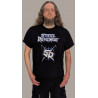 T-Shirt Logo, black
