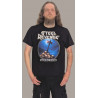 Steel Revenge Shirt mit unserem Skullcrusher Cover