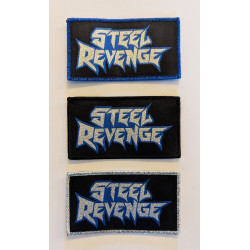 Logo patch small