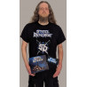 Bundle: T-Shirt "Logo", CD, Patch