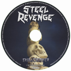 CD-EP - Skullcrusher